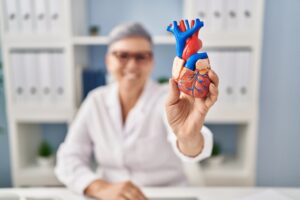 Les bases de la cardiologie