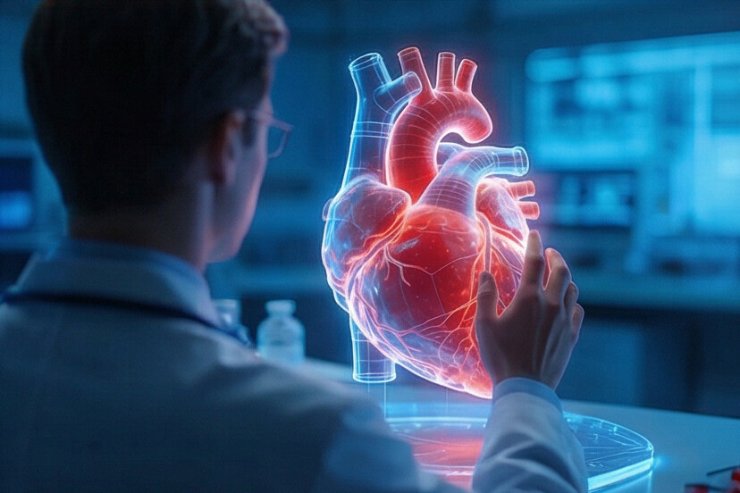 Pathologies de la voie d'éjection gauche