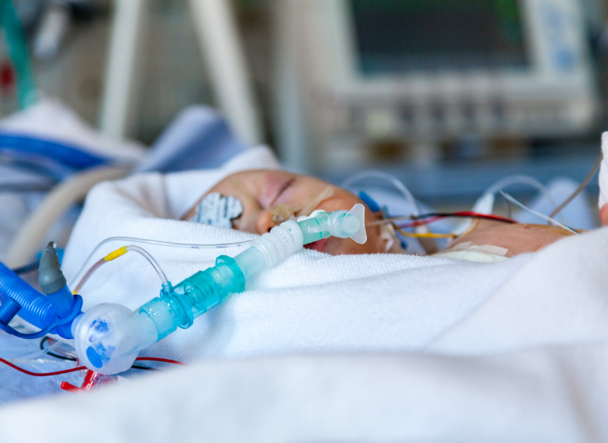 Pathologies de la voie d'éjection droite