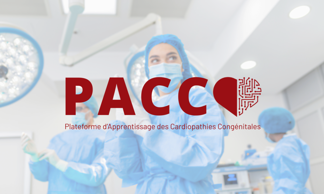 Livret de soins infirmiers – Pathologies et Soins en Réanimation de Chirurgie Cardiaque Congénitale